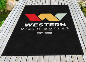 Western Distributing