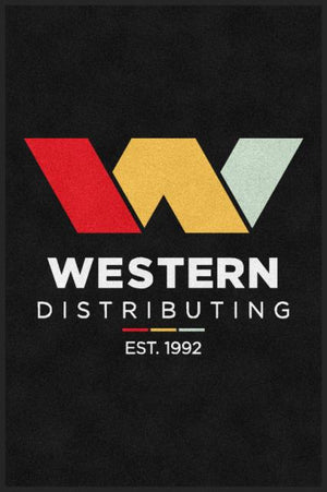 Western Distributing