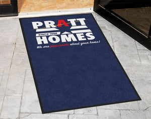 Pratt Homes