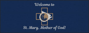 Saint Mary, Mother of God Church