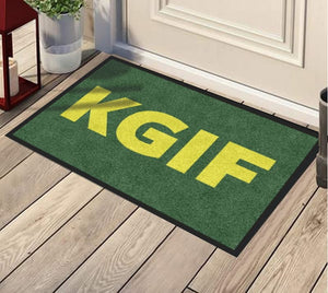 KGIF