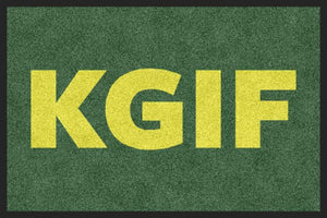 KGIF