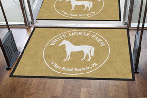 White Horse Farm