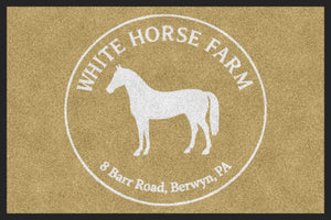 White Horse Farm