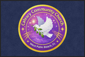 Calvary Christian