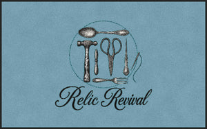 Relic Revival