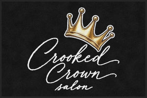 Crooked Crown