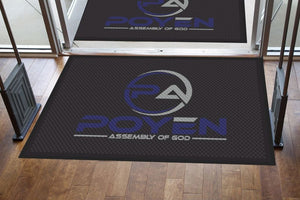 Poyen Assembly of God