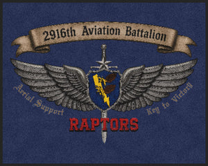 2916th AVN