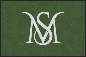 Manning/Sawicki Front Door Mat