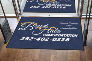 Bryant Halo Transportation