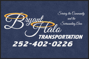 Bryant Halo Transportation