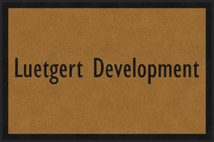 LUETGERT DEVELOPMENT
