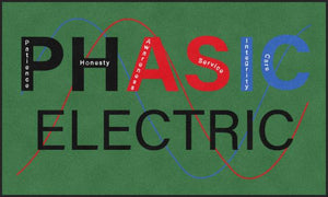 Phasic Electric