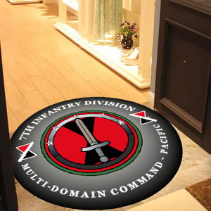 7th Infantry Division