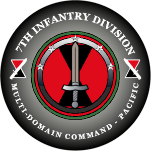 7th Infantry Division