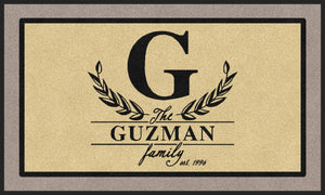 GUZMAN