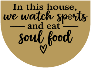 SOUL FOOD