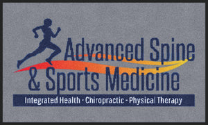Advanced Spine and Sports Medicine
