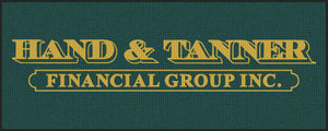 Hand & Tanner