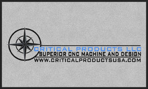 Critical Products LLC