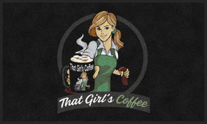 That Girl’s Coffee