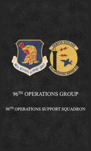 96 OSS/ OG