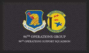 96 OSS/ OG