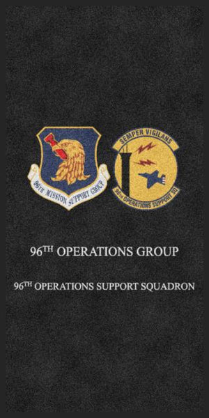 96th OG/OSS