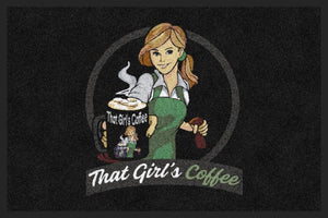 That Girl’s Coffee