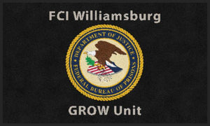 Bureau of Prisons