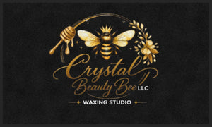 Crystal Beauty Bee