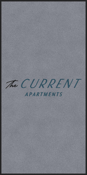 The Current Apartments