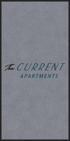 The Current Apartments