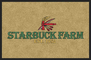 Starbuck Farm