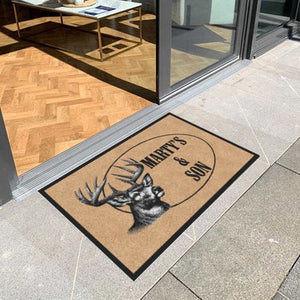 Martys & Son
