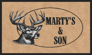 Martys & Son