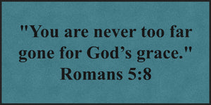 ROMANS 5:8