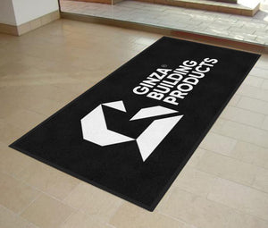 Ginza Building Products