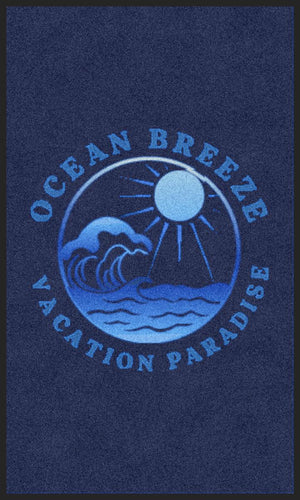 Ocean breeze