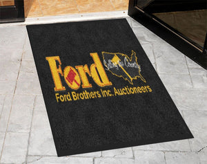 Ford Brothers Inc. Auctioneers