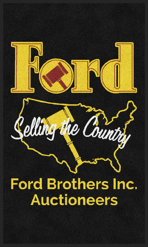 Ford Brothers Inc. Auctioneers