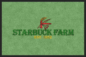 Starbuck Farm