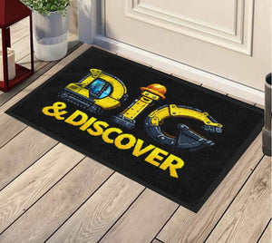 Dig and Discover