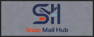 Snap Mail Hub