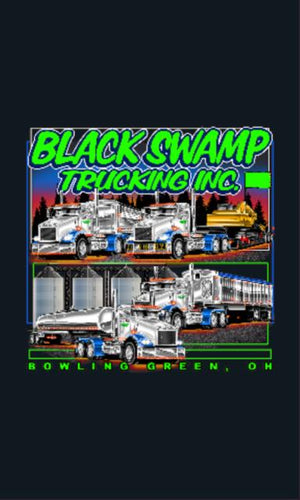 Black Swamp Trucking