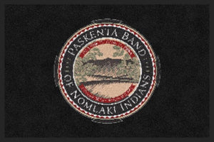 Tribal Logo