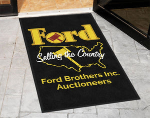 Ford Brothers Inc. Auctioneers