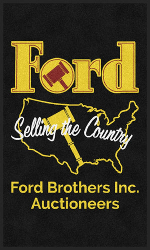 Ford Brothers Inc. Auctioneers
