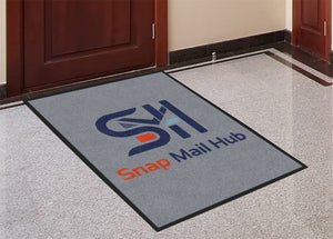 Snap Mail Hub